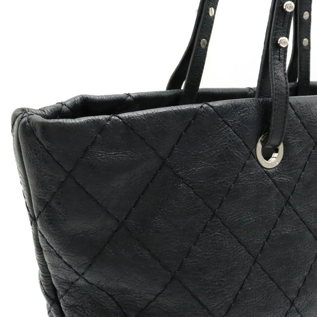 Chanel Cabas