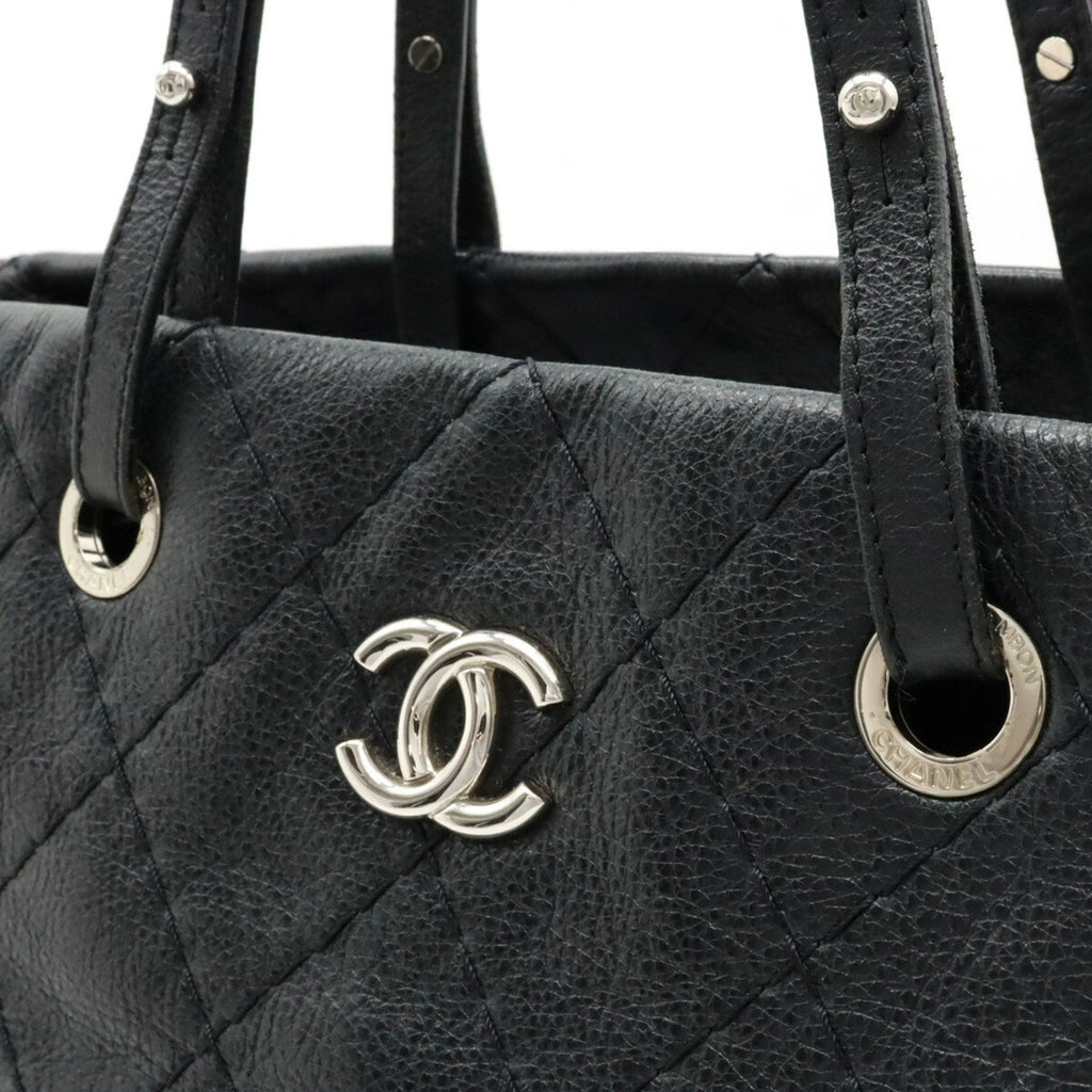 Chanel Cabas