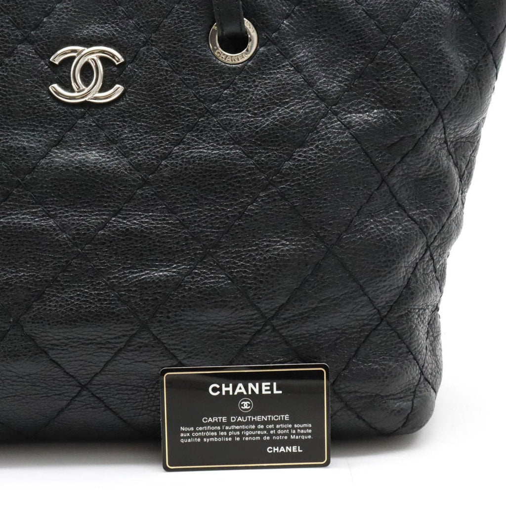 Chanel Cabas