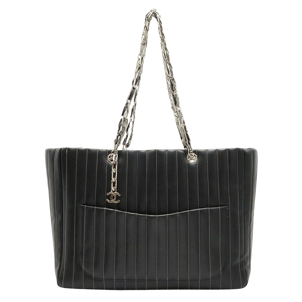 Chanel Cabas