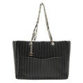 Chanel Cabas