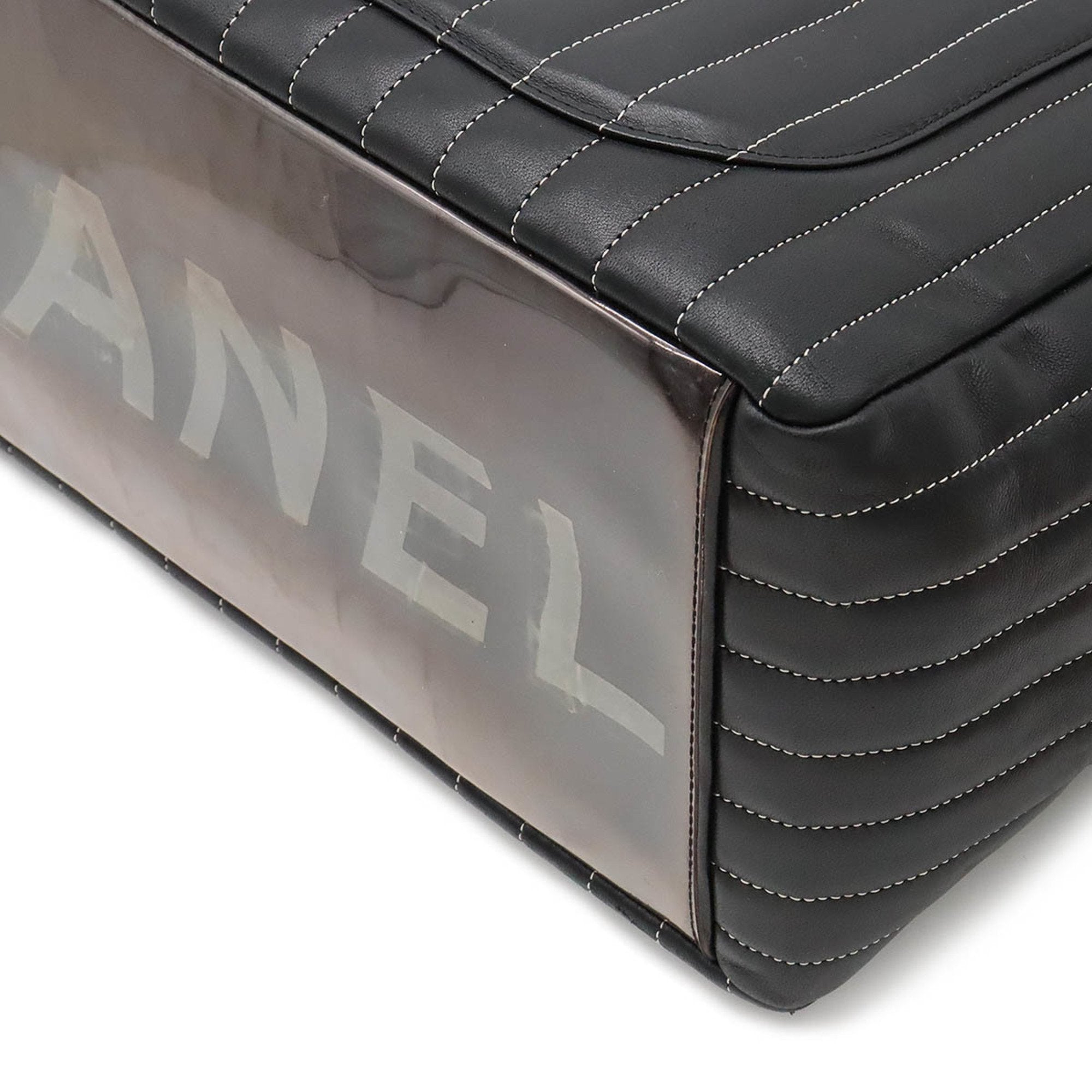 Chanel Cabas