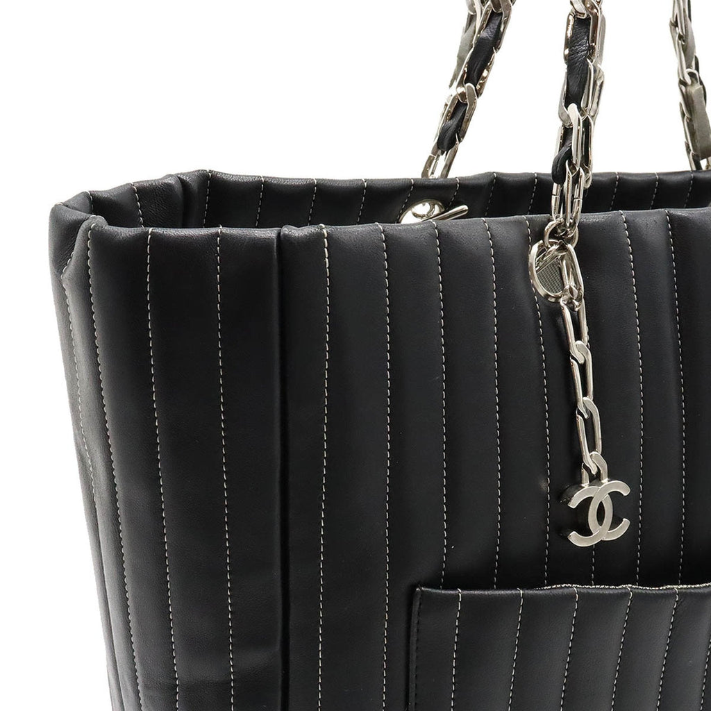 Chanel Cabas
