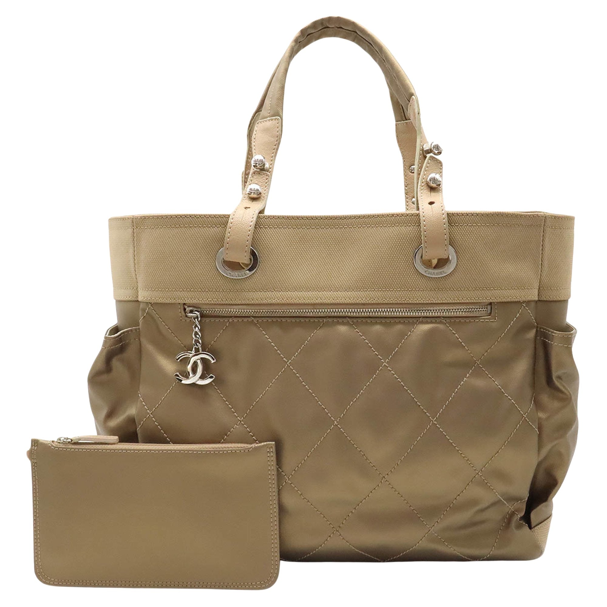 Chanel Biarritz