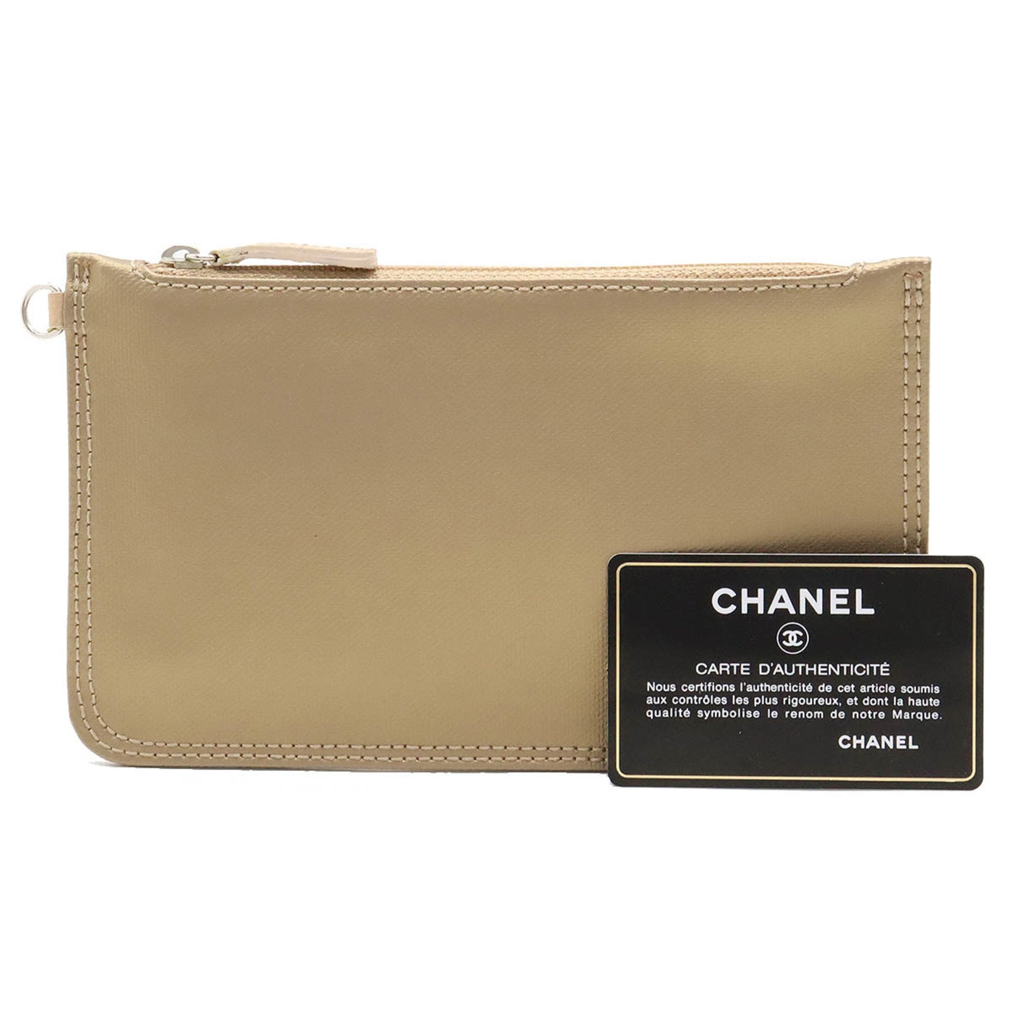 Chanel Biarritz