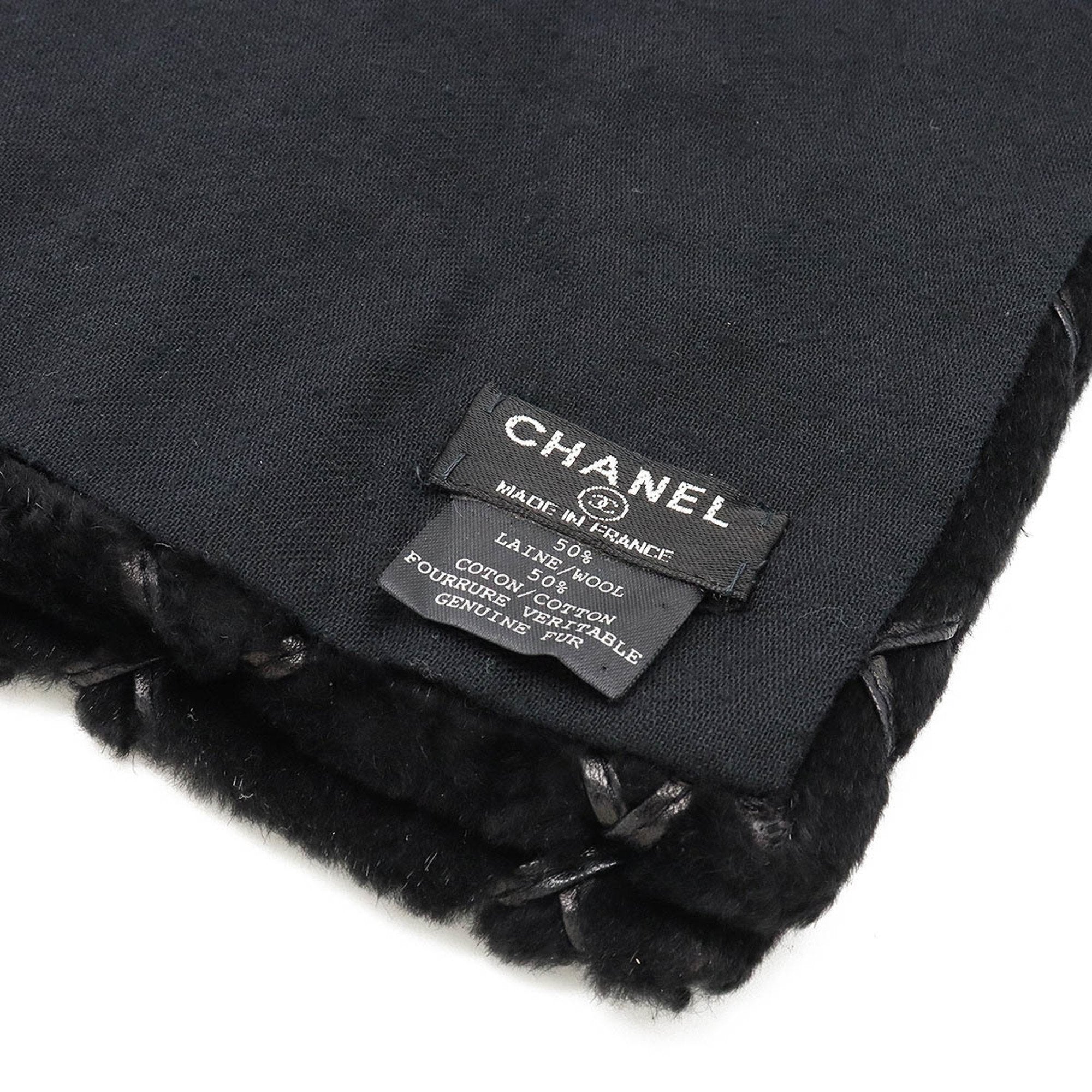 Chanel Coco Mark