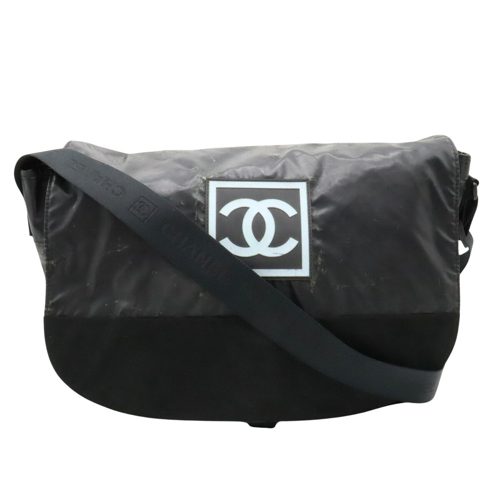 Chanel Sport line