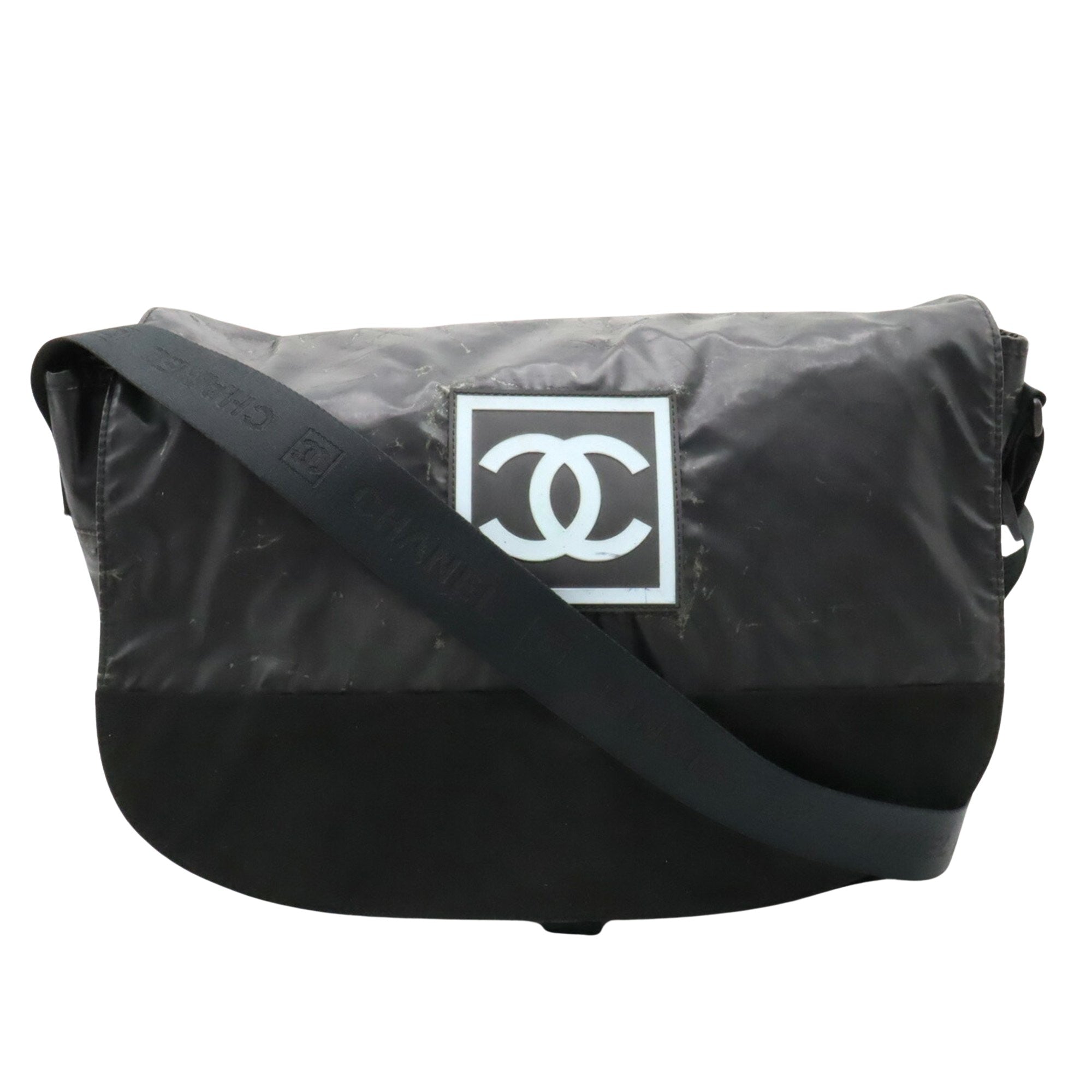 Chanel Sport line