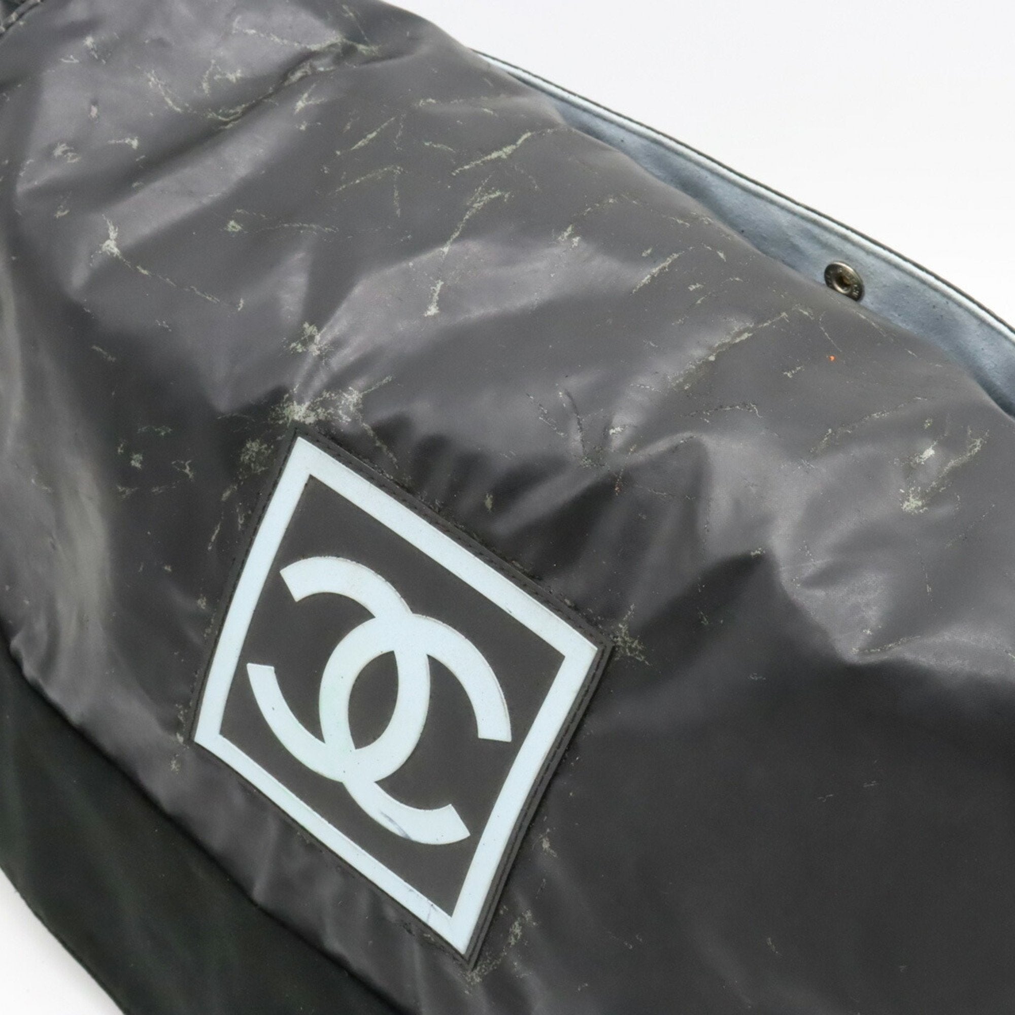 Chanel Sport line