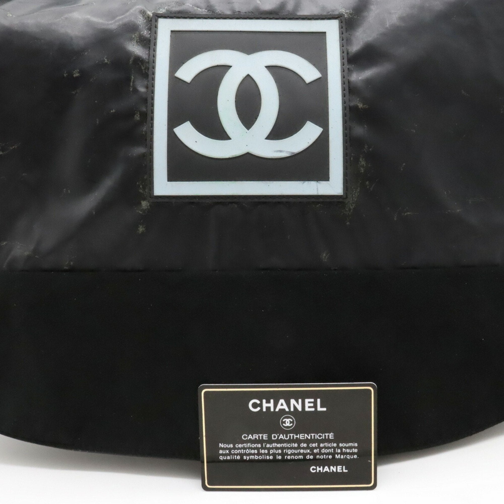 Chanel Sport line