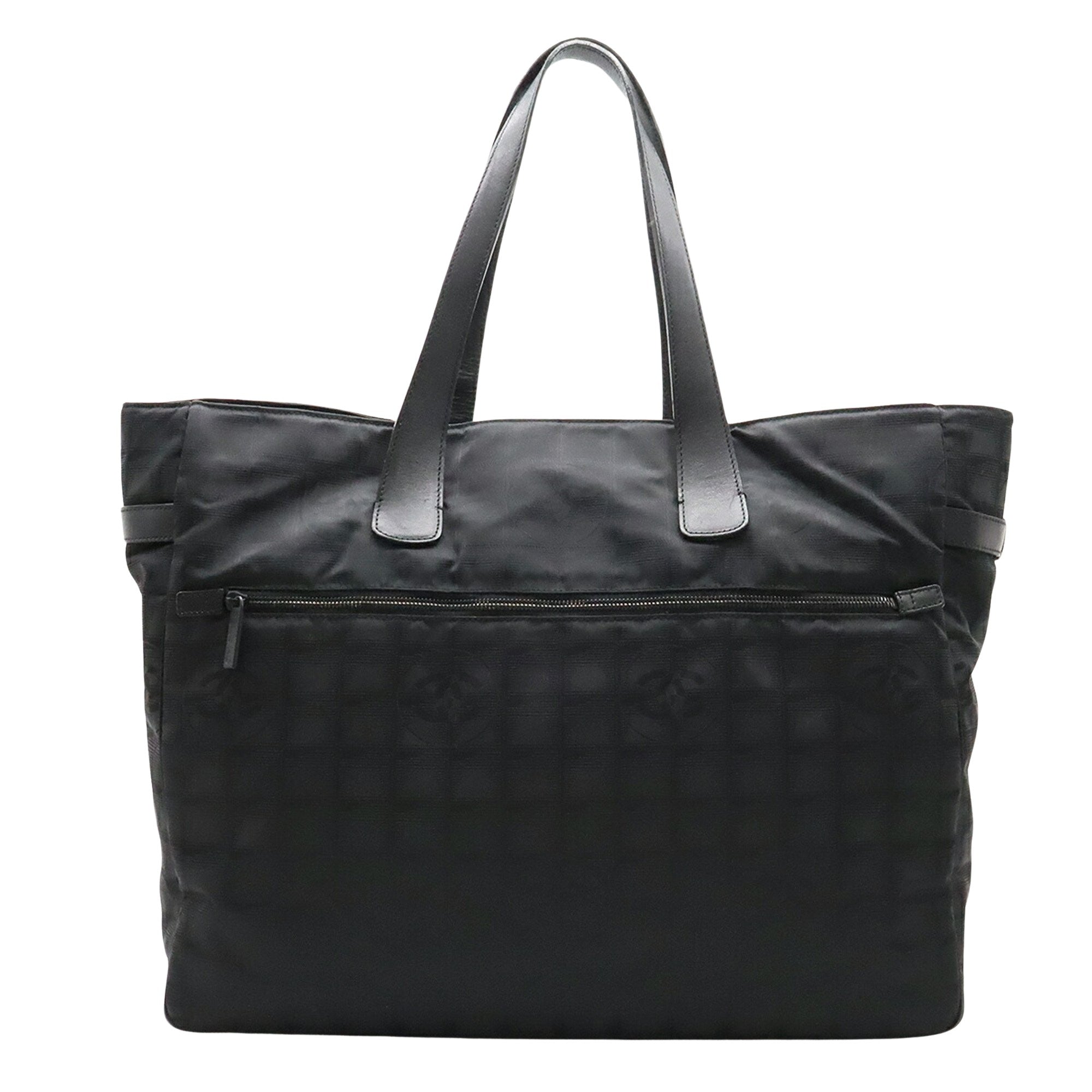 Chanel Travel line