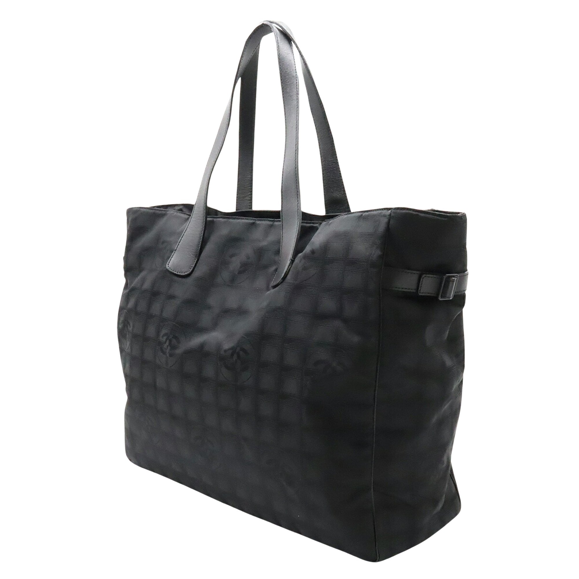 Chanel Travel line