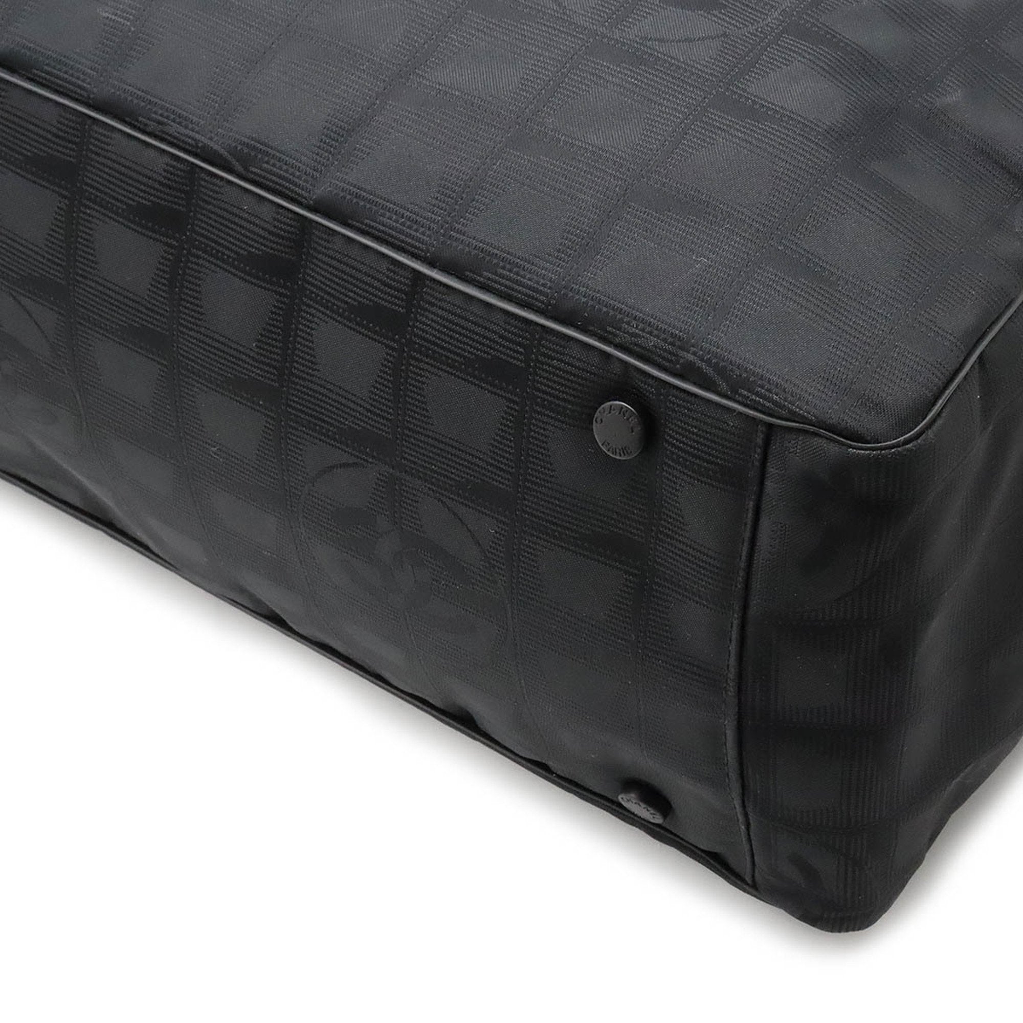 Chanel Travel line