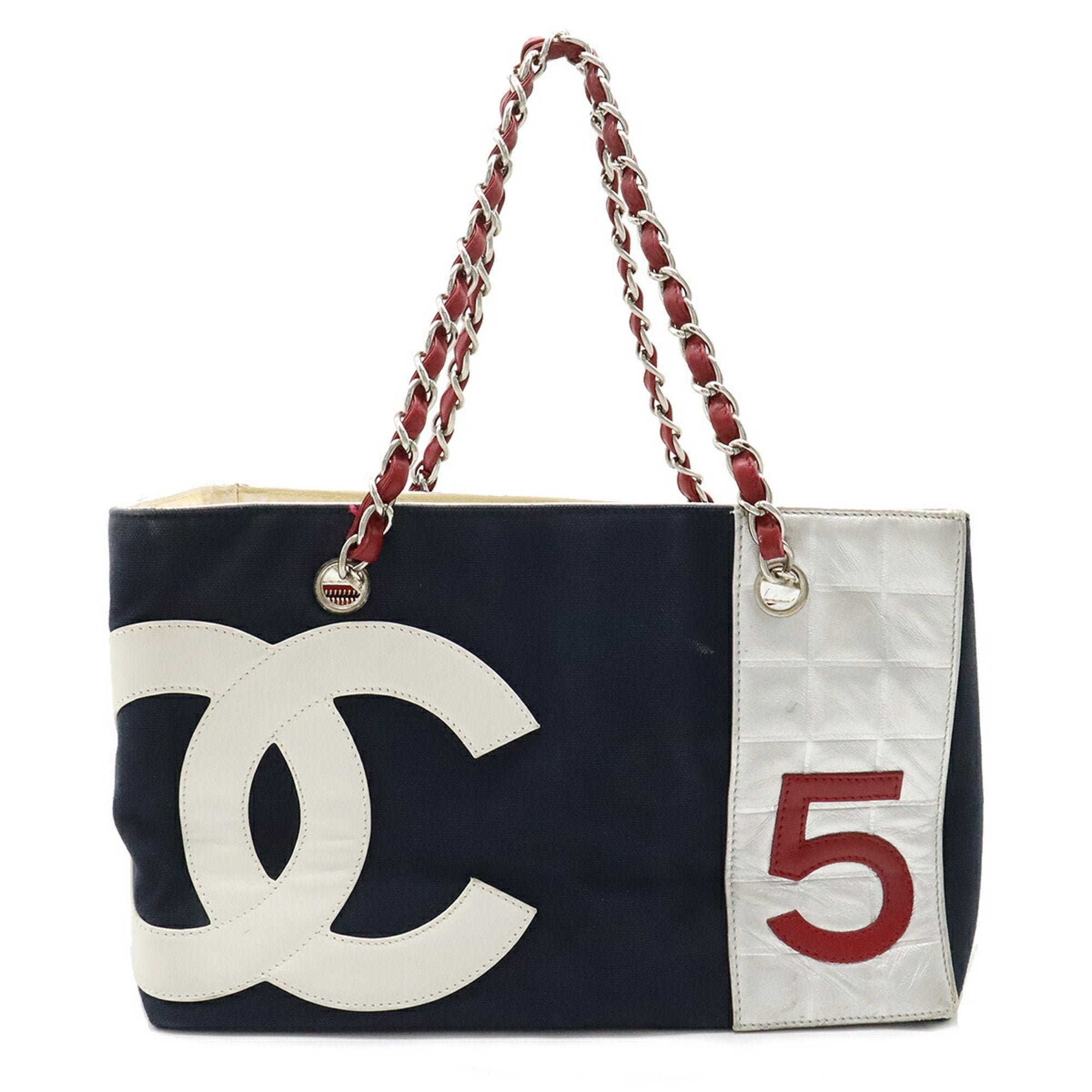 Chanel Cabas