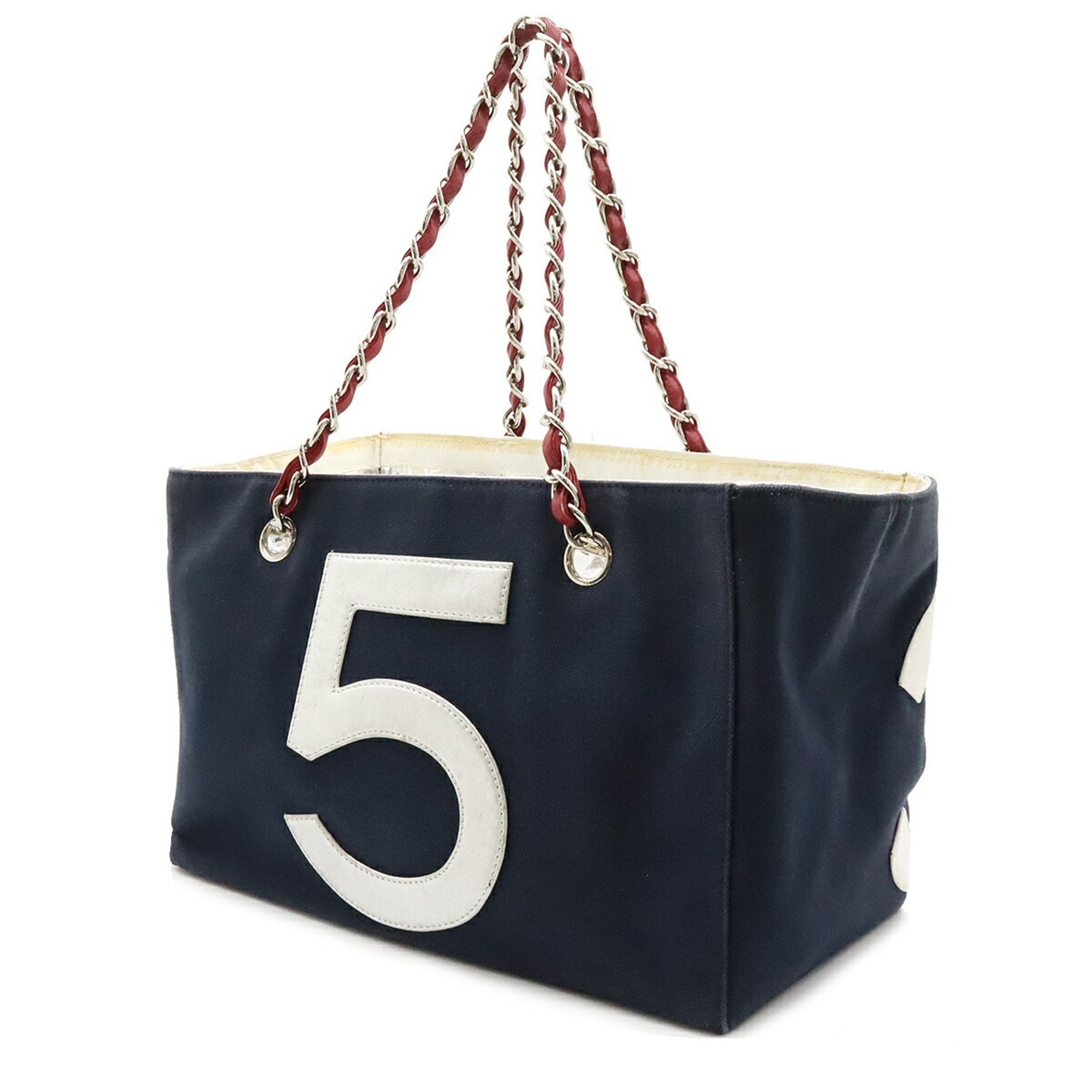 Chanel Cabas
