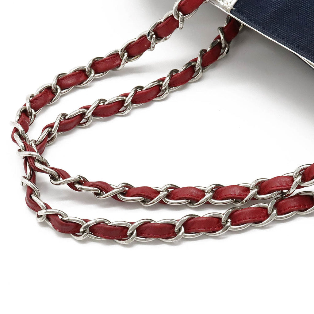 Chanel Cabas