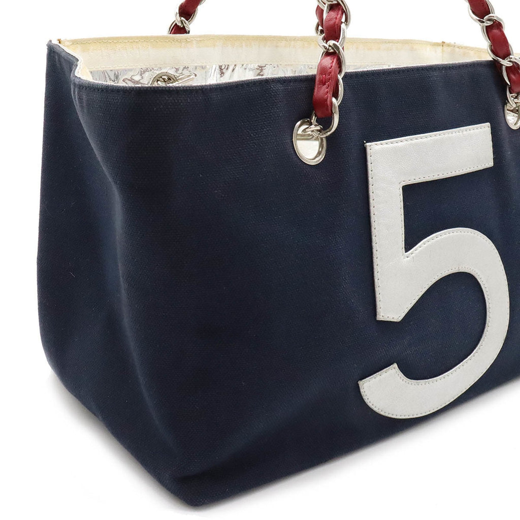 Chanel Cabas