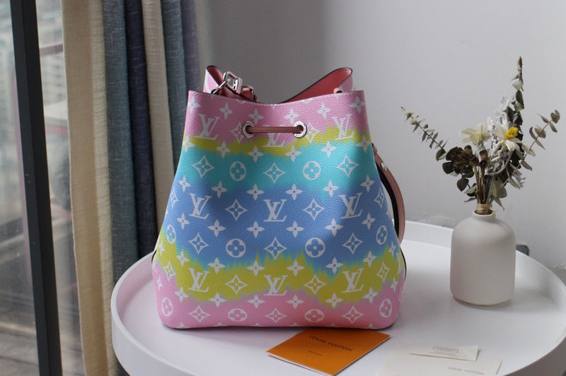 Louis Vuitton Luxury Bags 2694