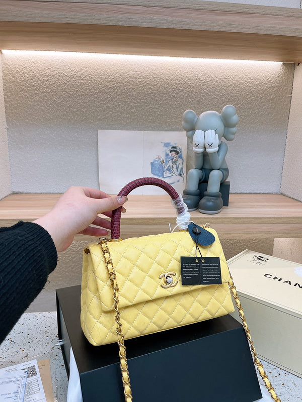 aura-bags - Chanel Bags - 7017