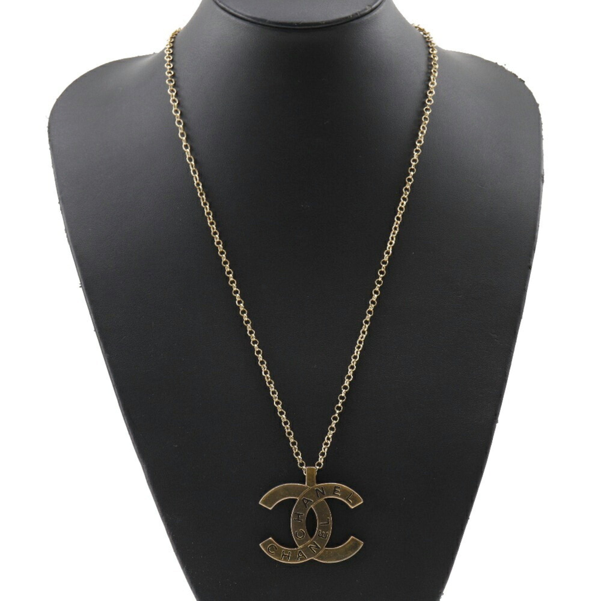 Chanel Coco Mark