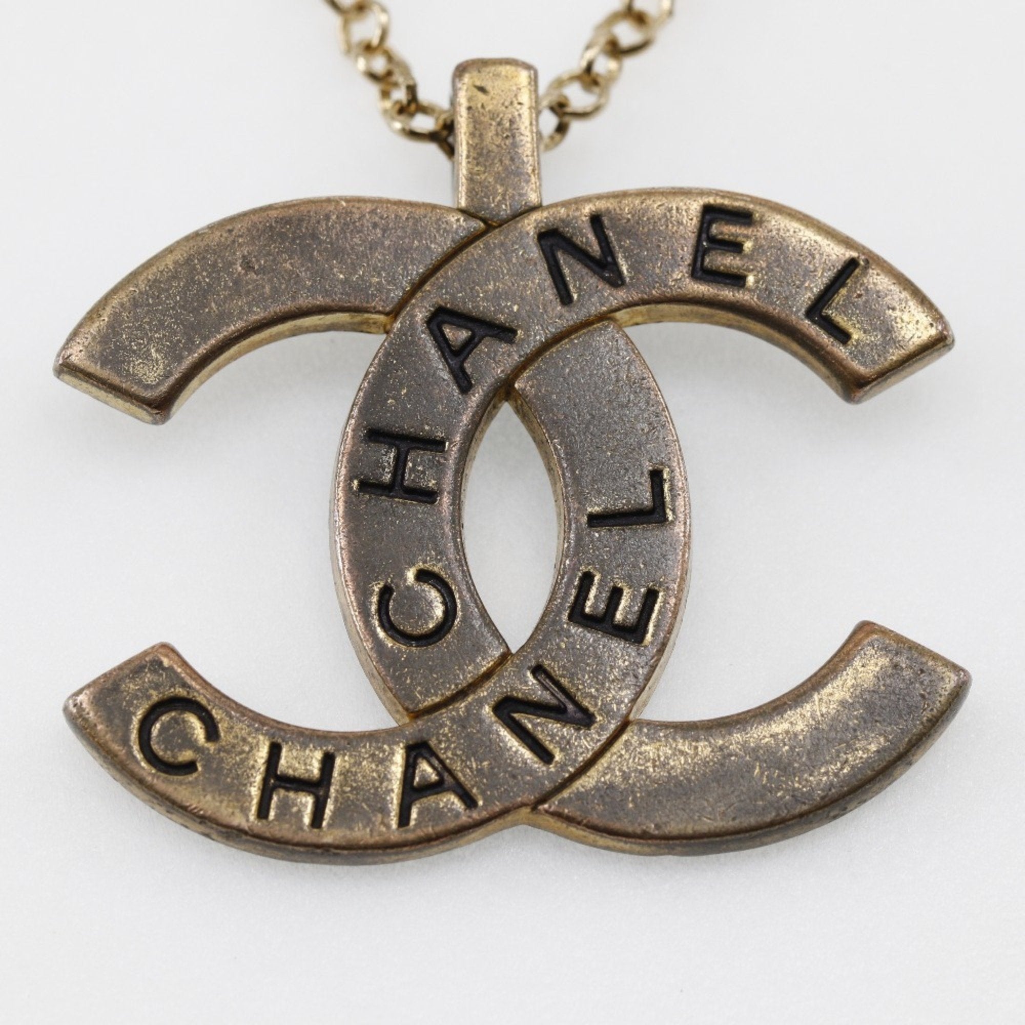 Chanel Coco Mark