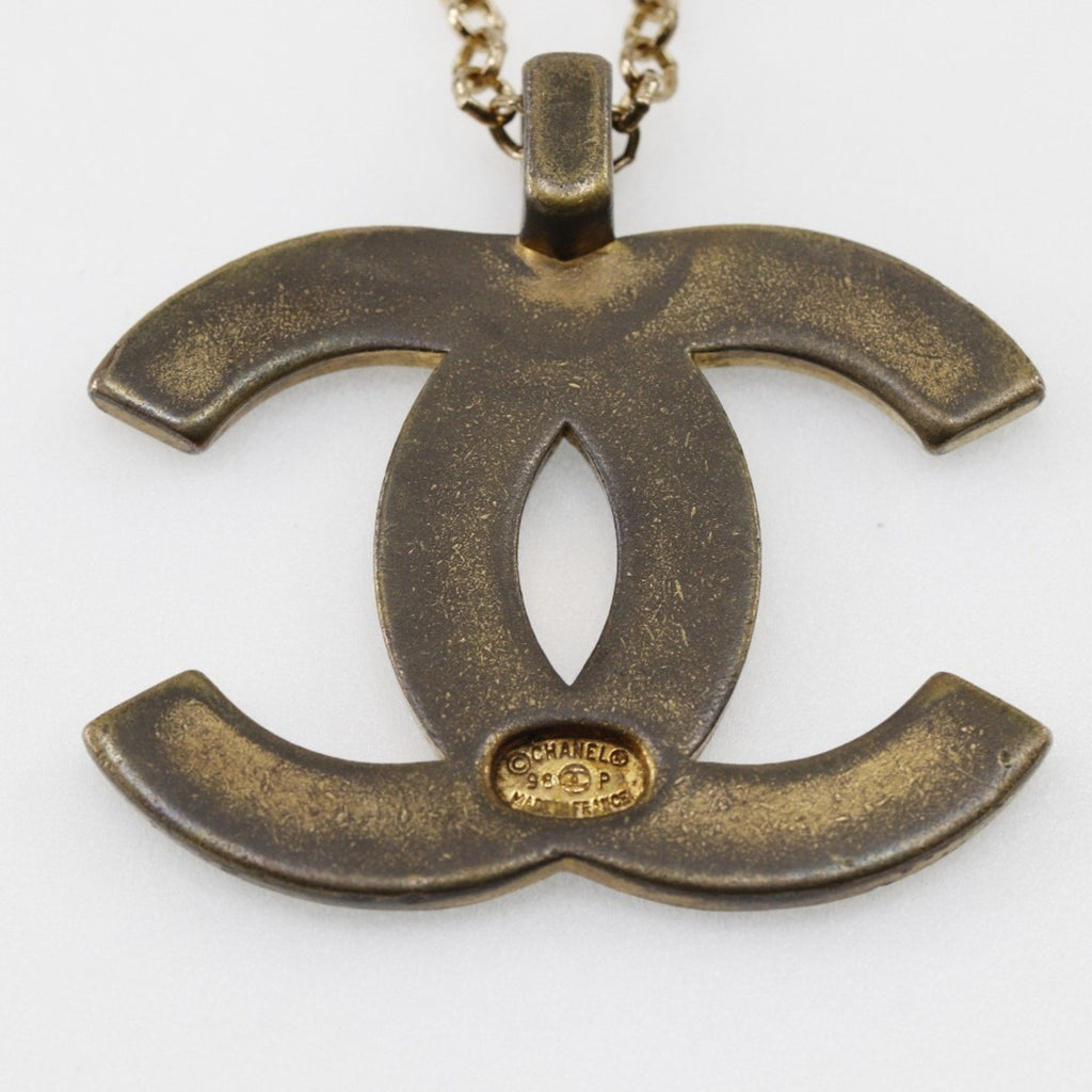 Chanel Coco Mark