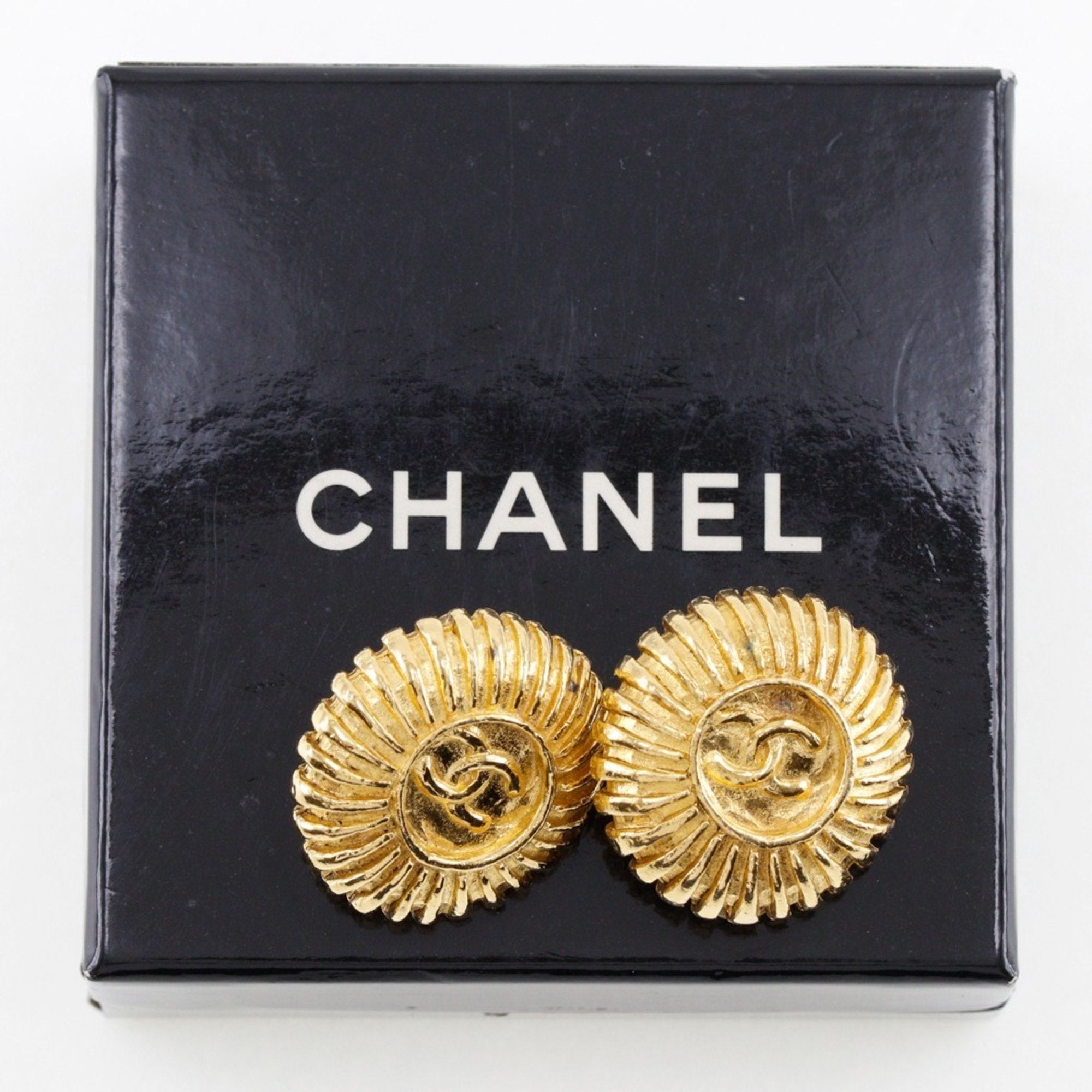 Chanel Cc