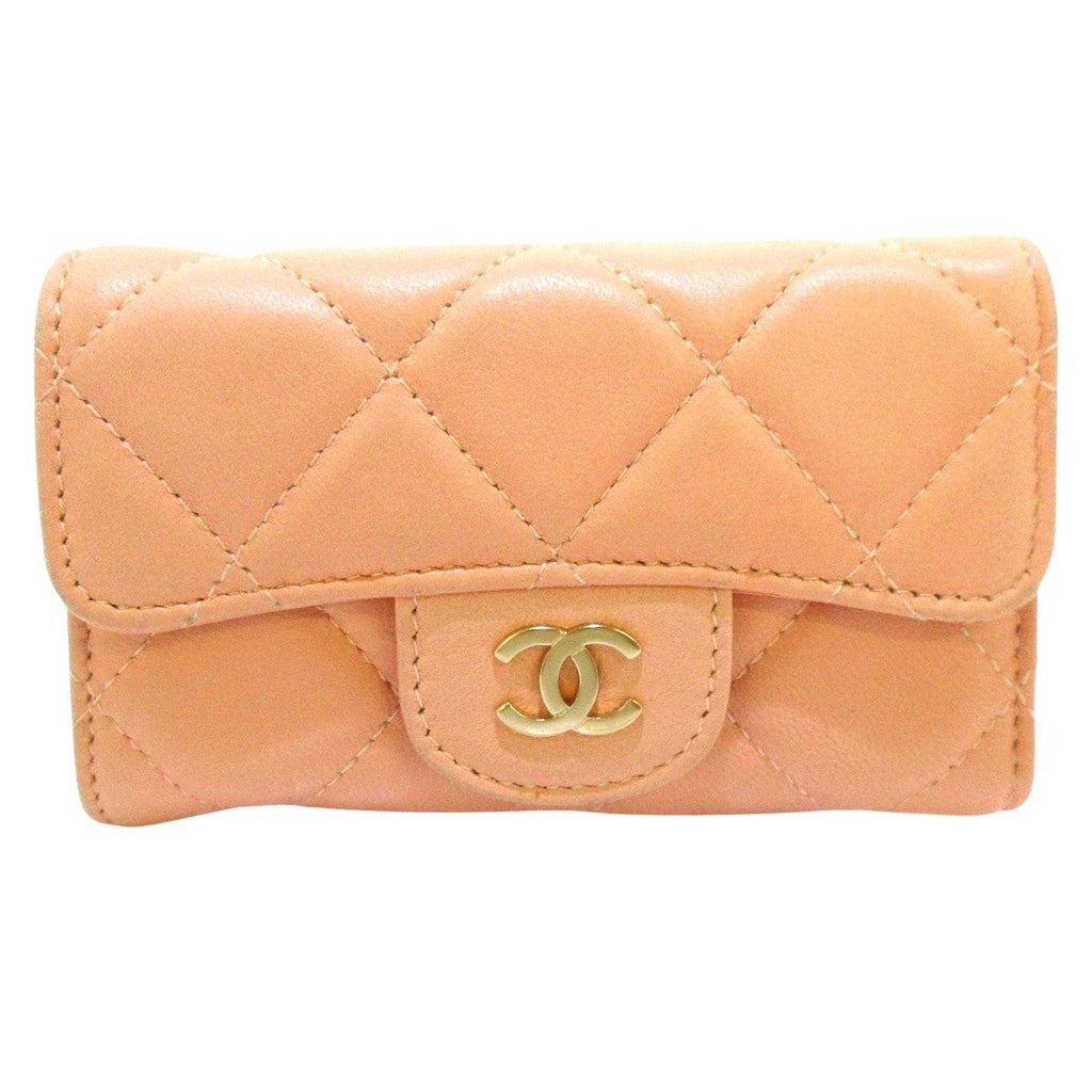 Chanel Matelassé