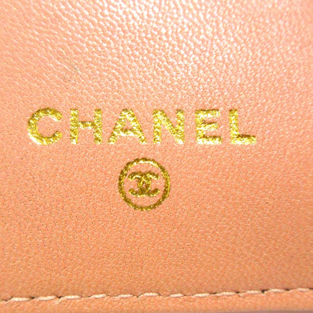 Chanel Matelassé