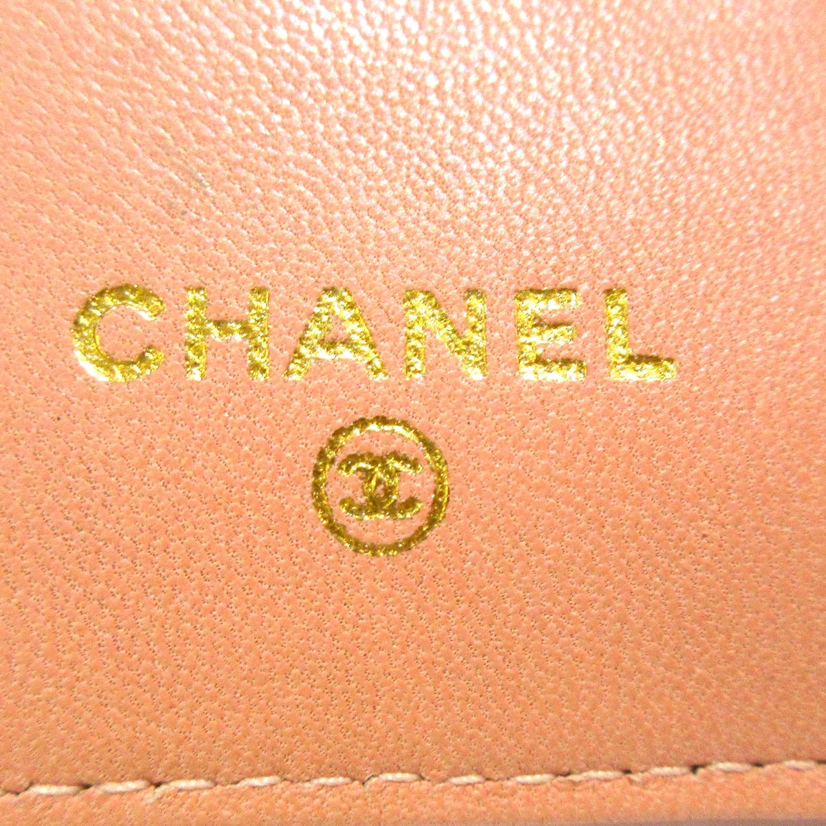 Chanel Matelassé