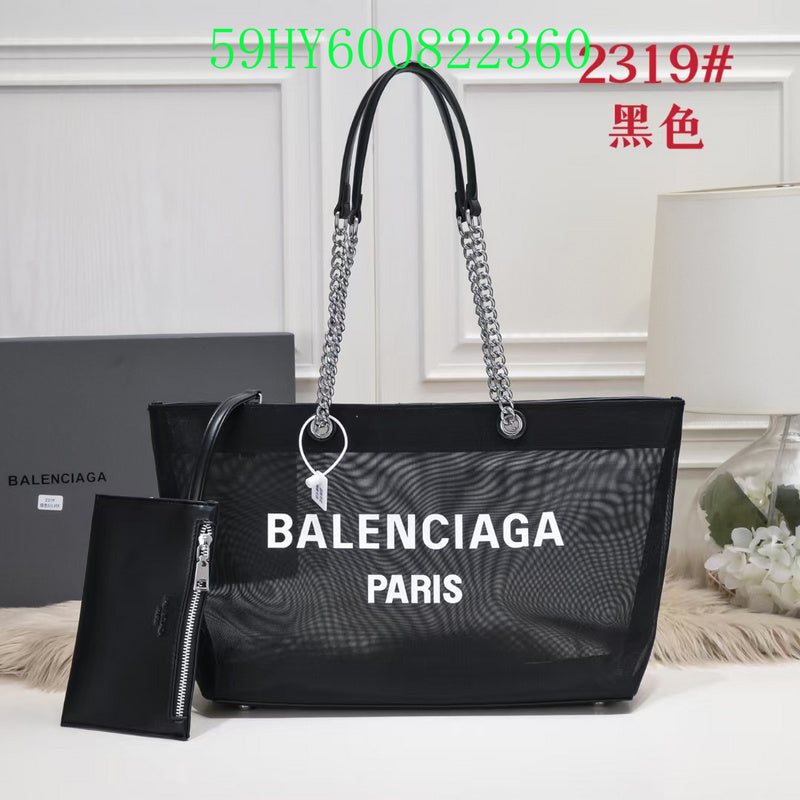 Aura Bags - BGA Bags - 1641