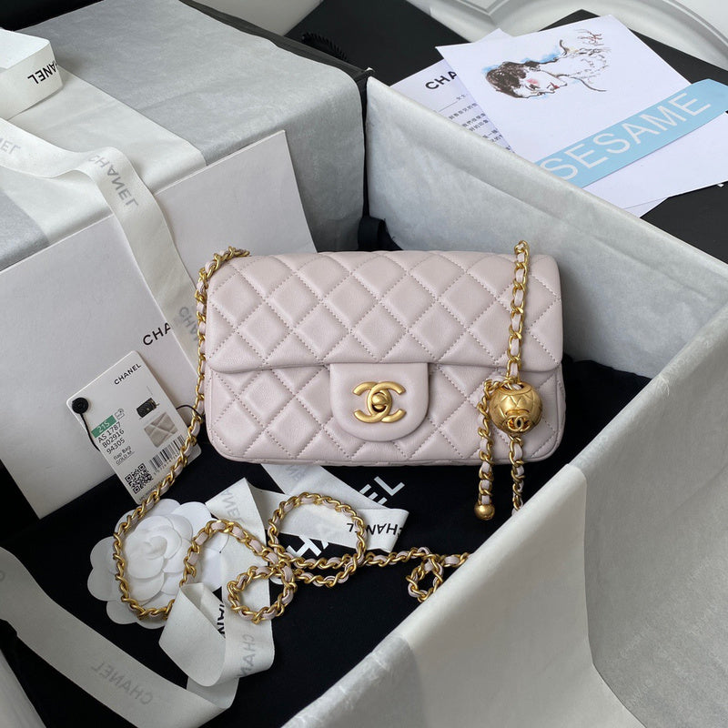 aura-bags - Chanel Bags - 7640