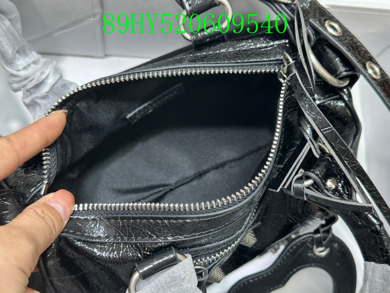 Aura Bags - BGA Bags - 1756