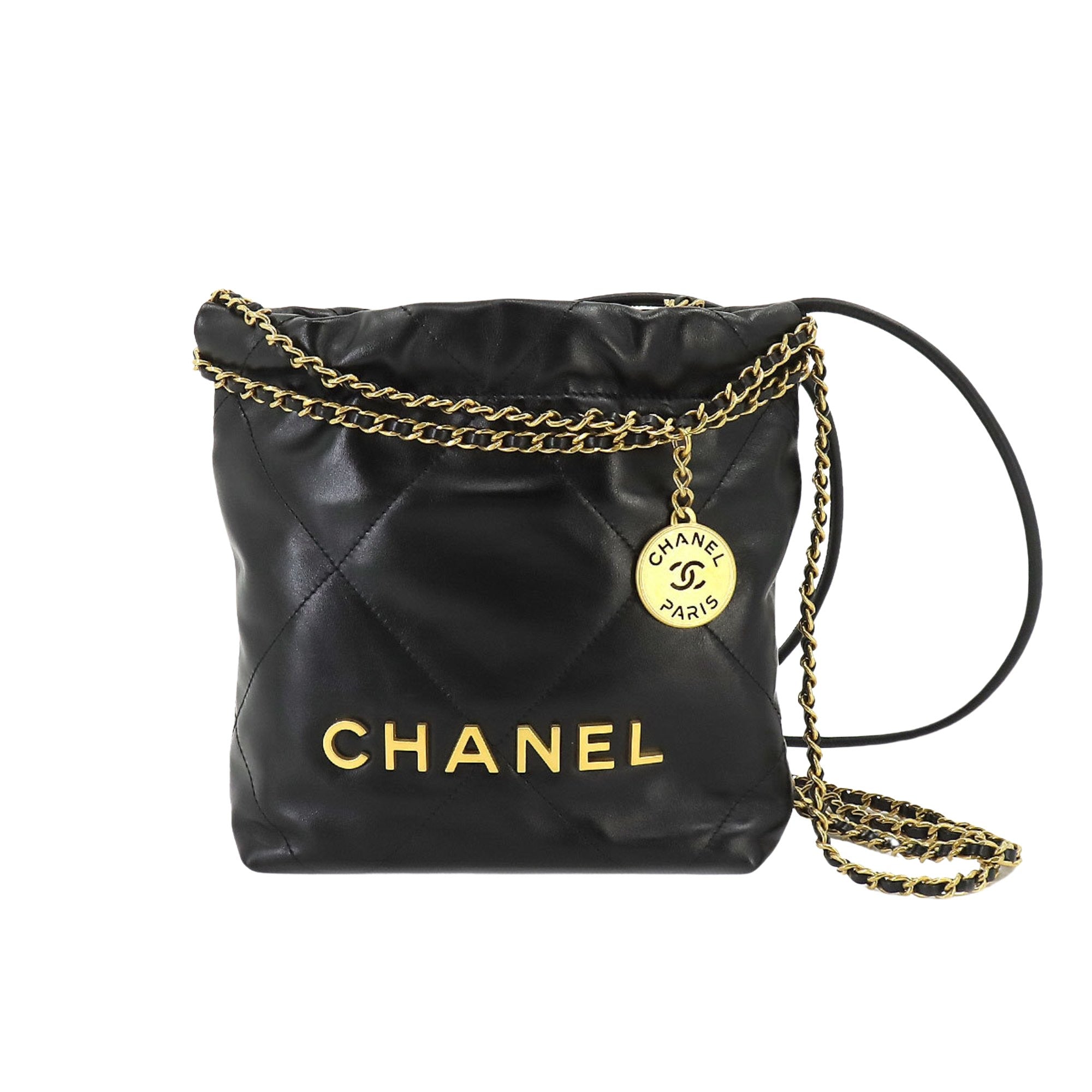 Chanel C22