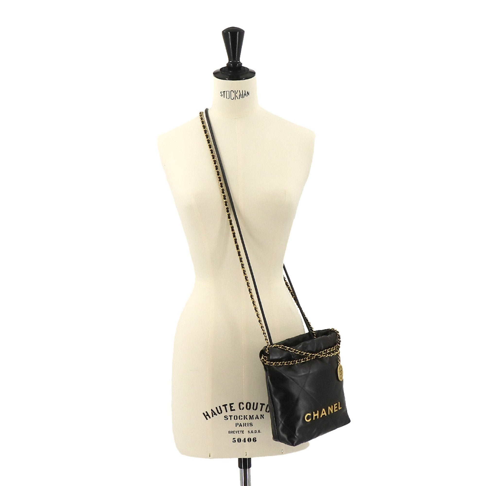 Chanel C22