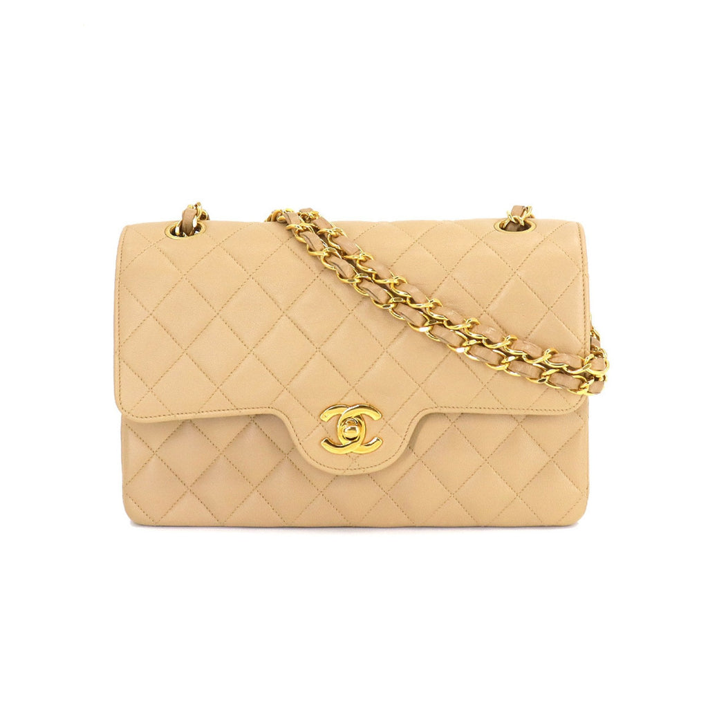 Chanel Matelassé