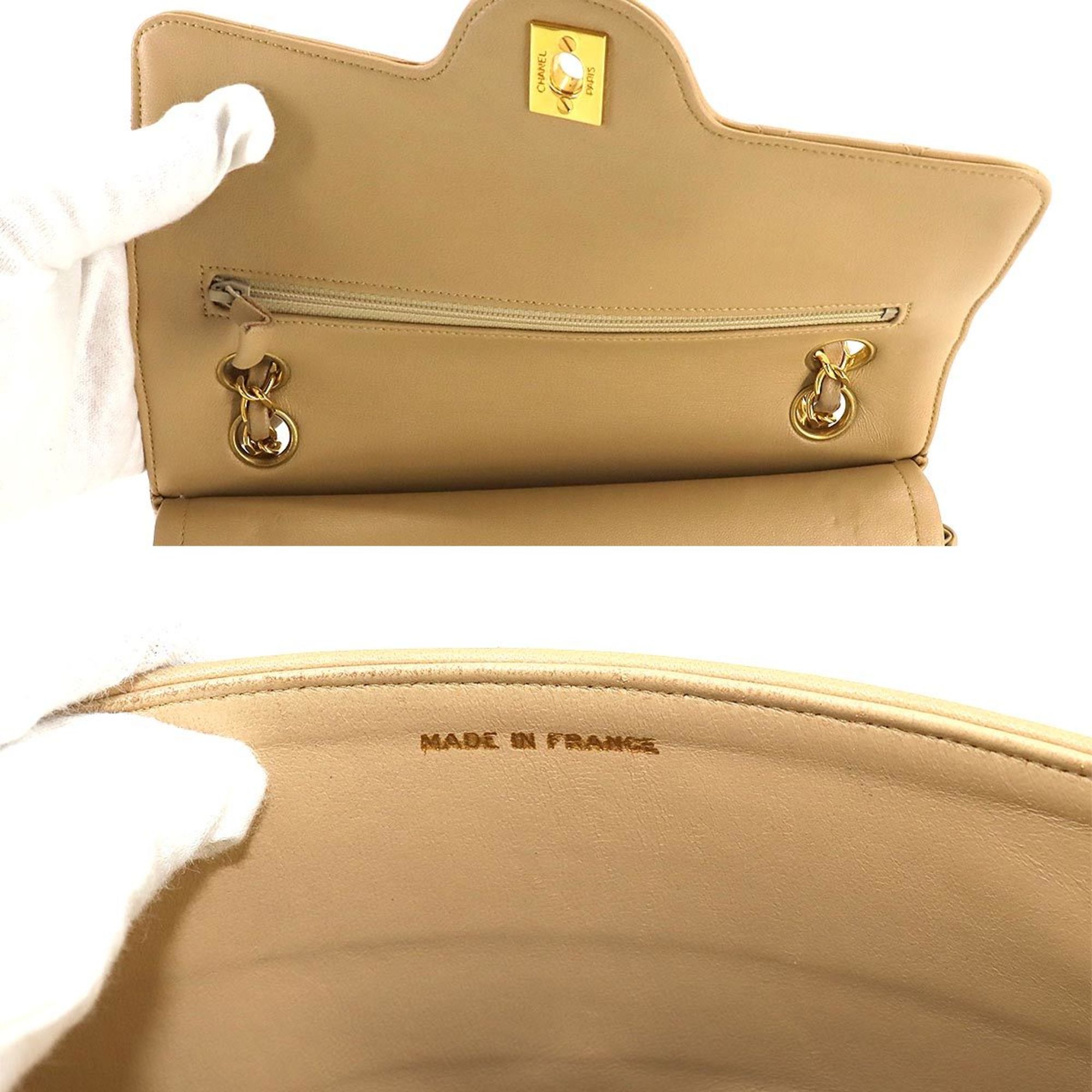 Chanel Matelassé