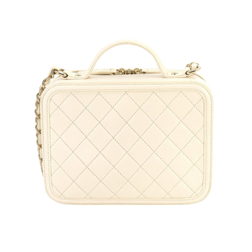 Chanel Vanity