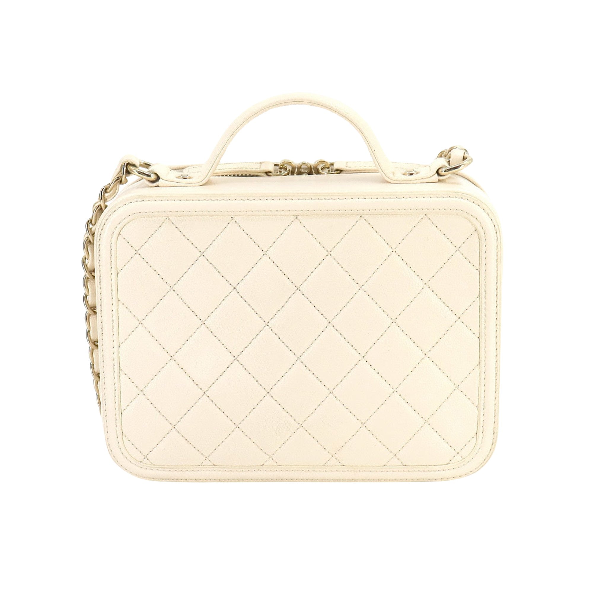 Chanel Vanity