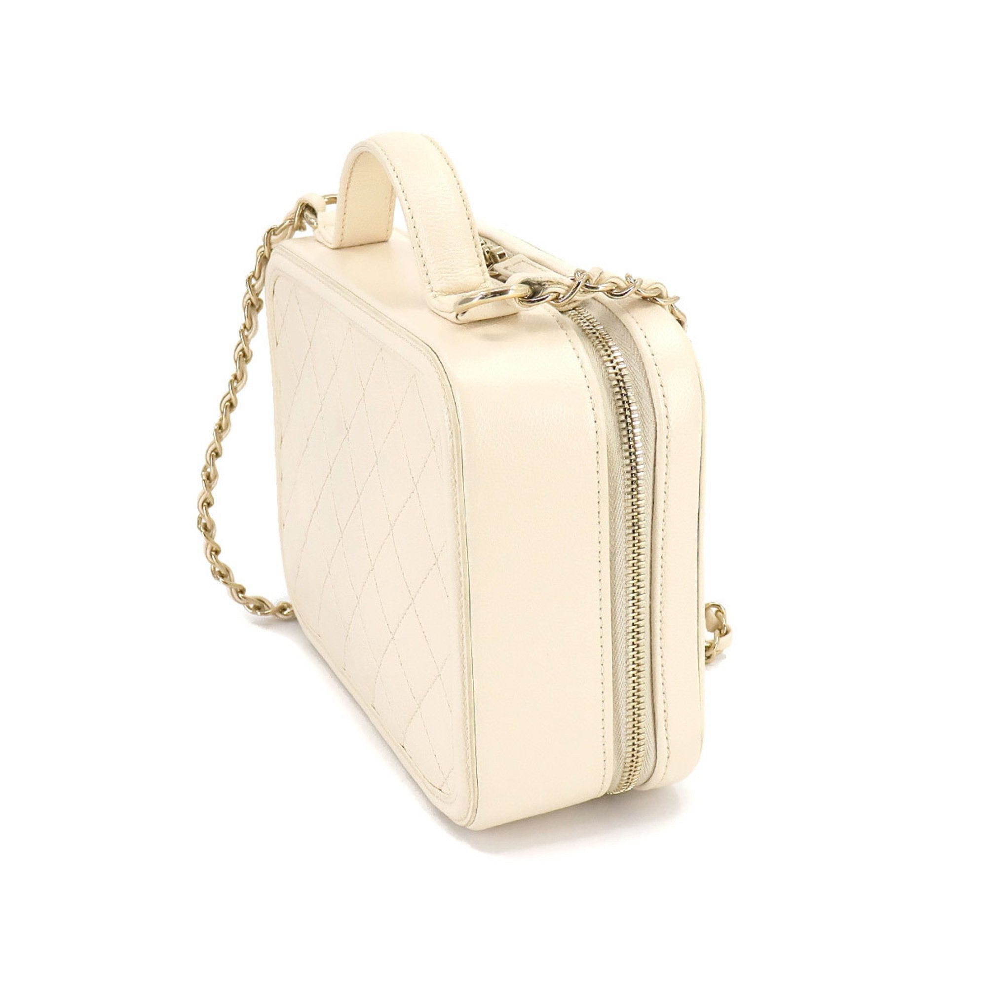 Chanel Vanity