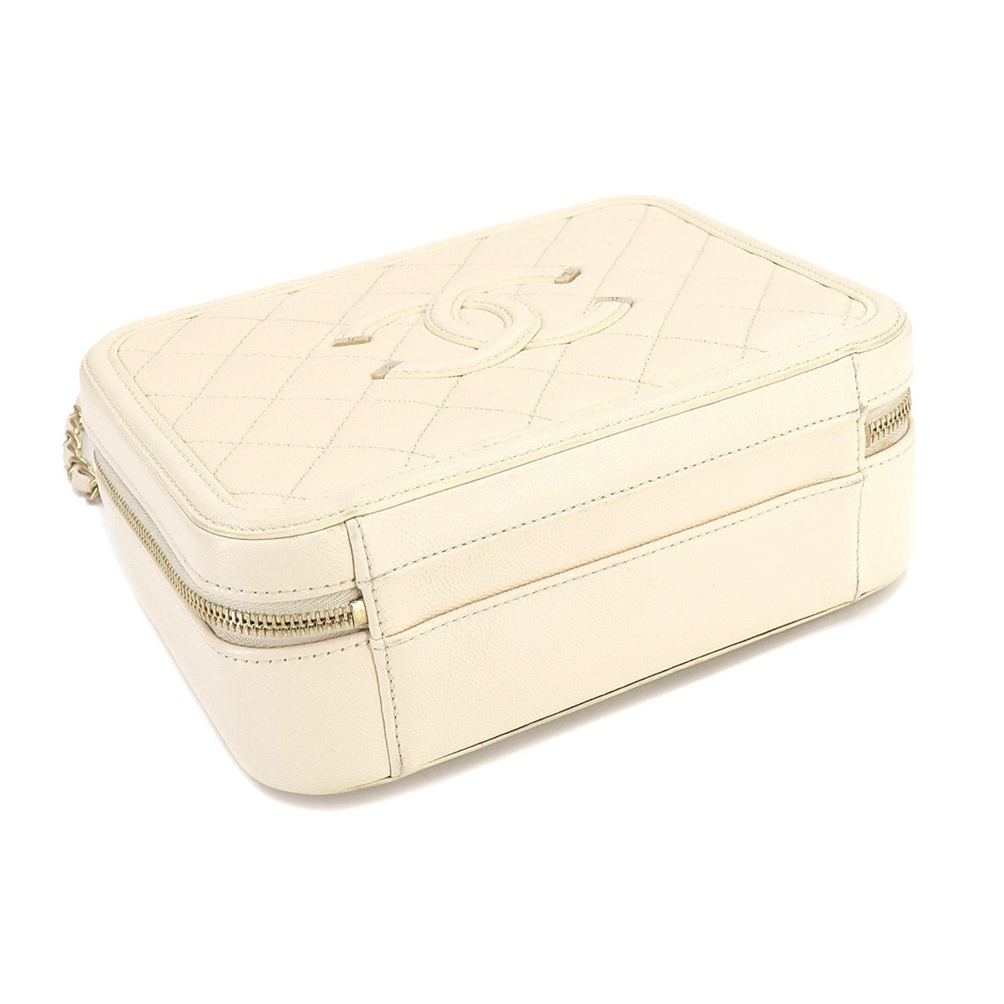 Chanel Vanity