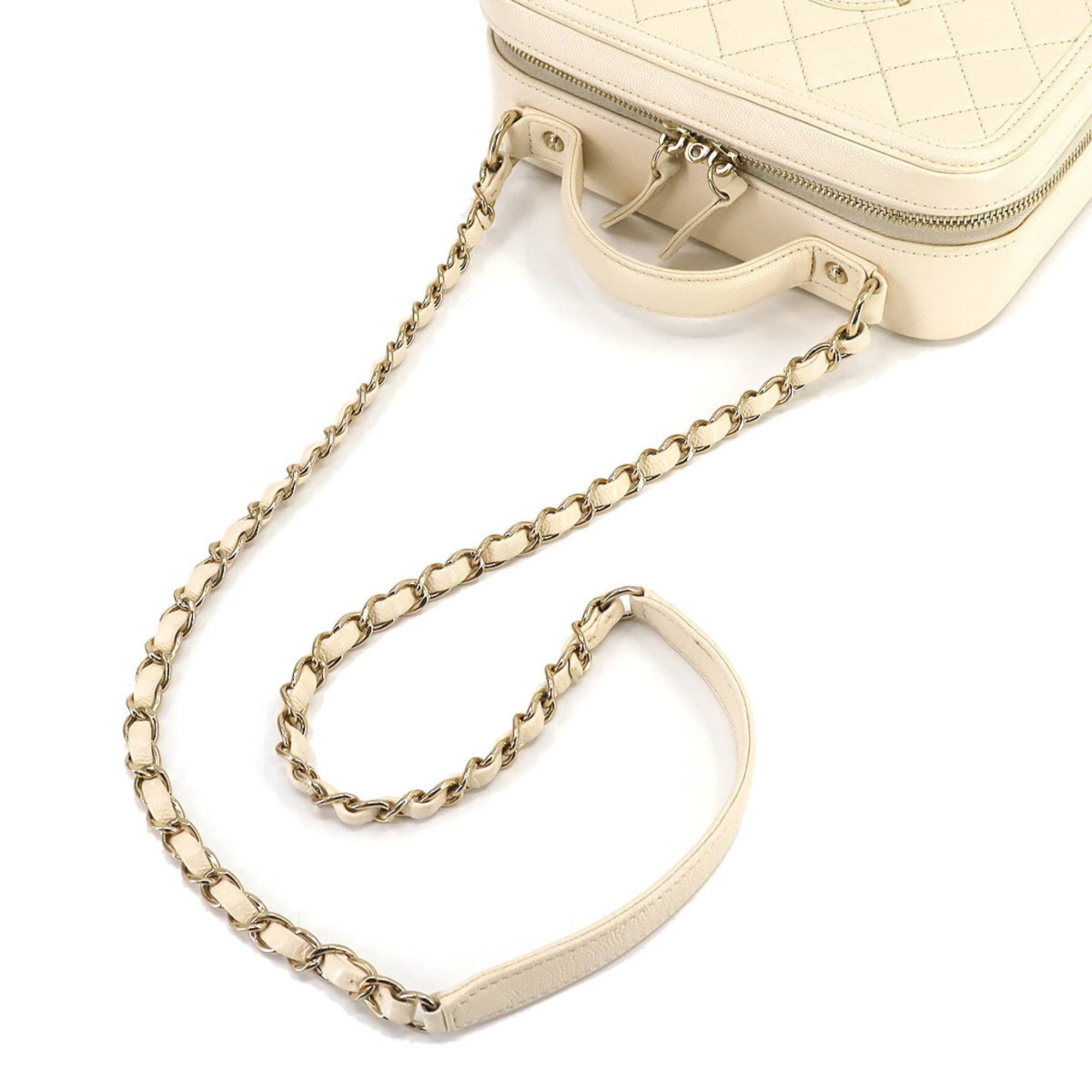 Chanel Vanity