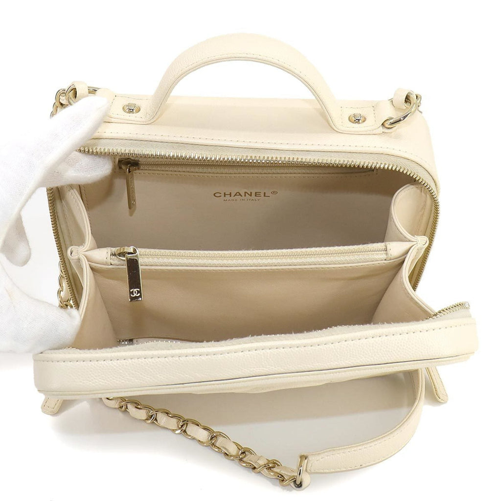 Chanel Vanity