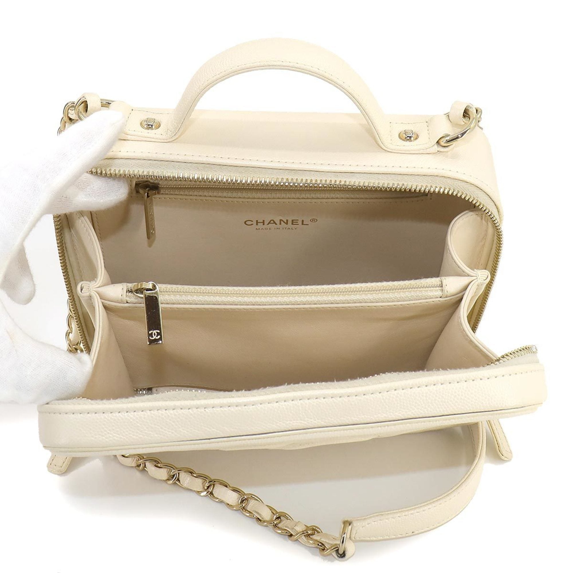 Chanel Vanity