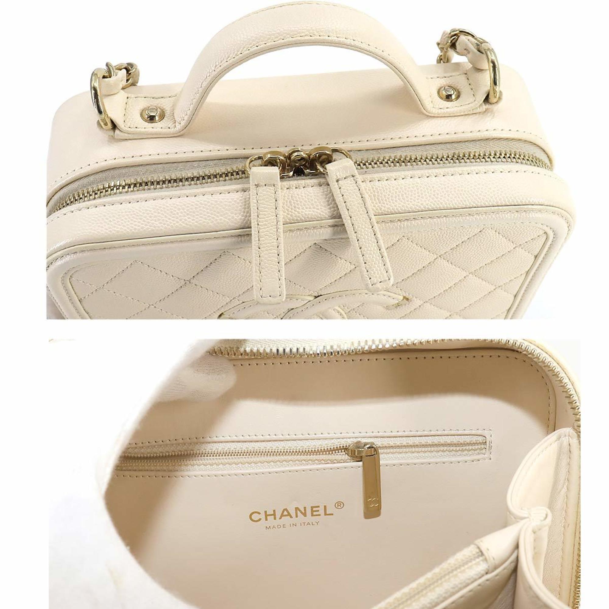 Chanel Vanity