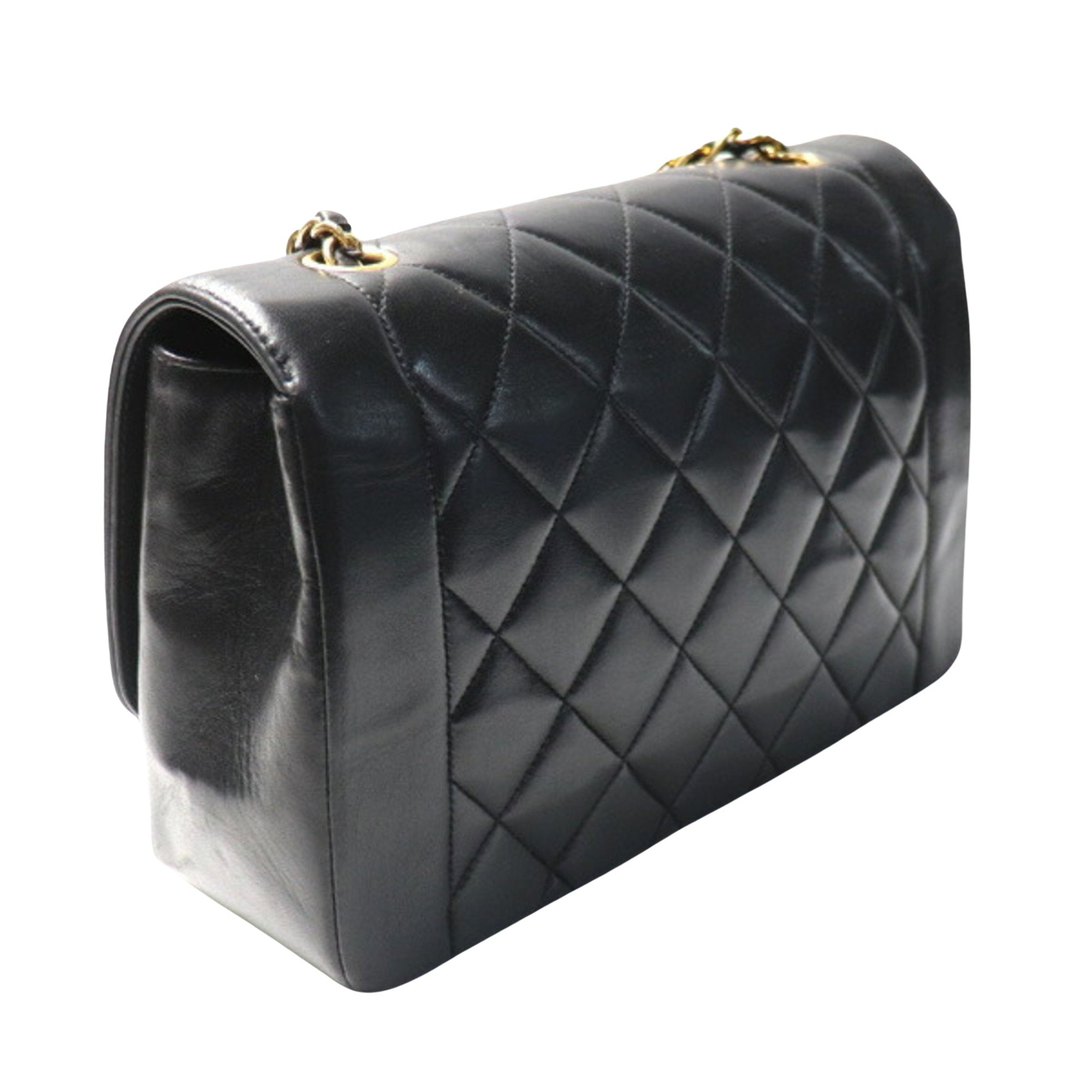 Chanel Diana