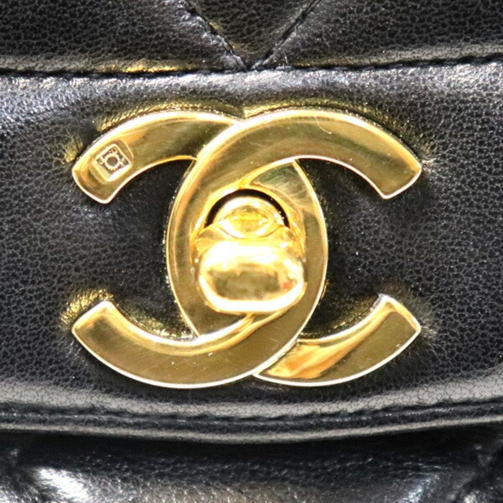 Chanel Diana