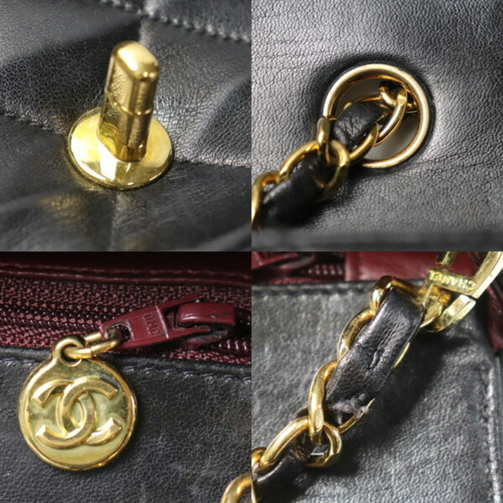 Chanel Diana