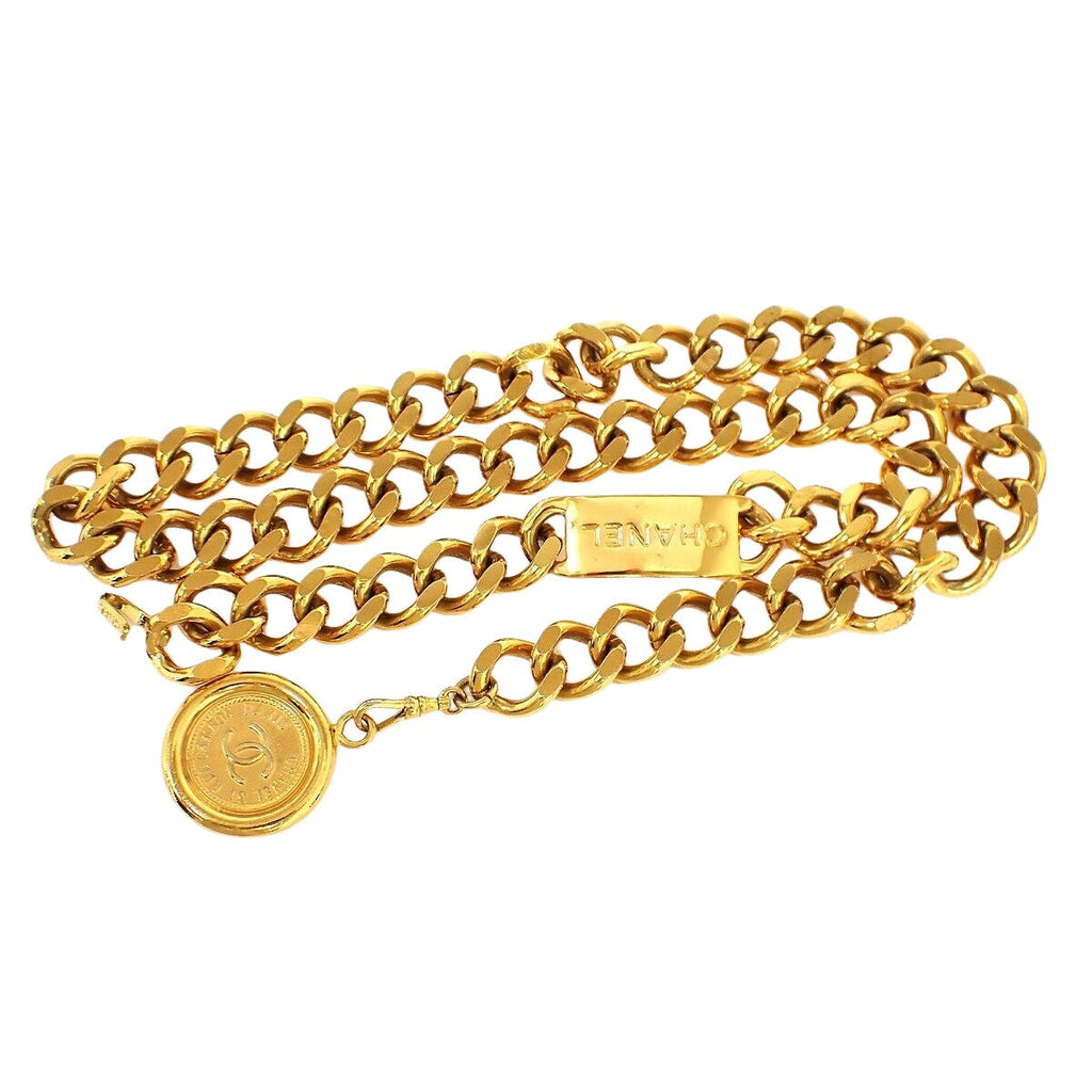 Chanel Coco Mark