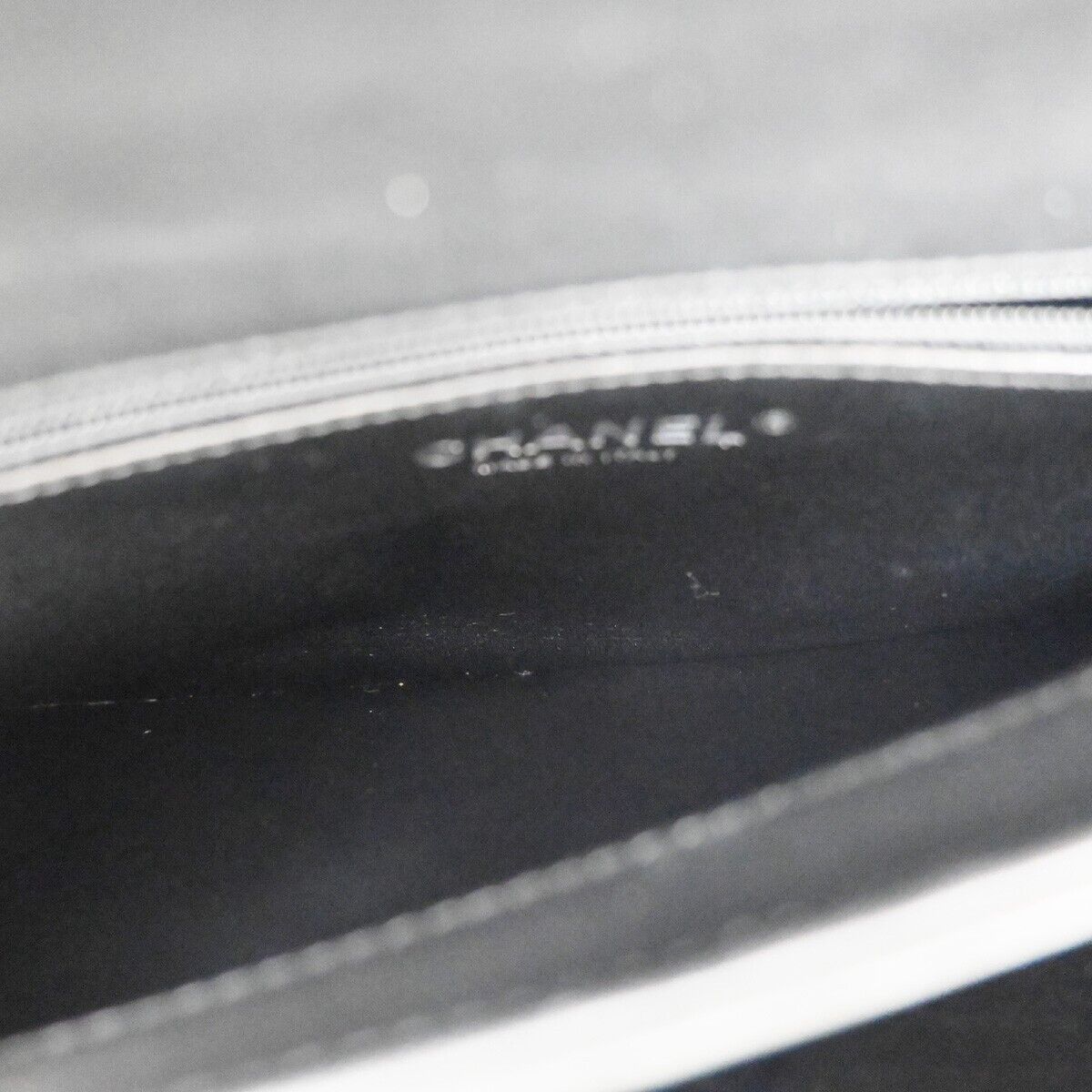 Chanel Logo CC